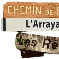 Conférence : les lieux-dits de Léon, origine des noms gascons et anecdotes vécues
