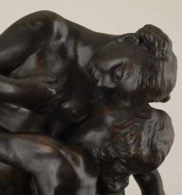 Conférence : Claudel, Camille, Mlle : une carrière de sculptrice au XIXe siècle