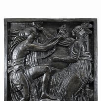 Charbonnel/Bourdelle, une confrontation artistique