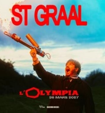 St Graal