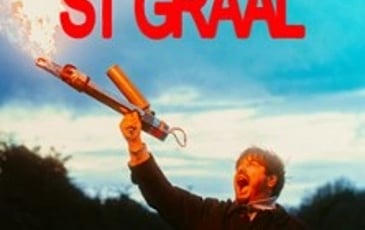 St Graal