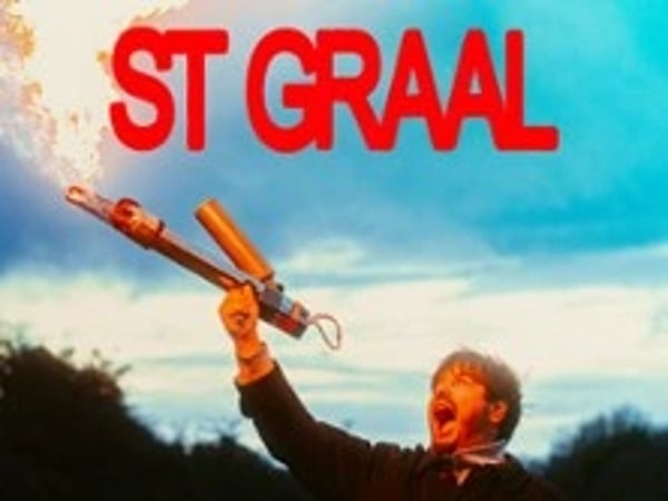 St Graal