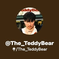 TEDDYBEAR