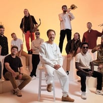 Gaëtan Roussel, Helena, Biga*Ranx