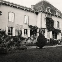 Visite contée du château de Larunque