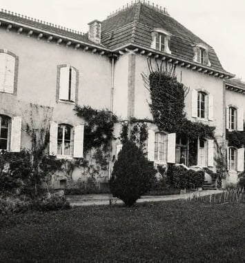 Visite contée du château de Larunque