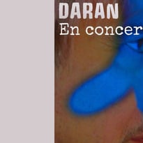 Daran The Lonesome Zero