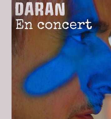Daran The Lonesome Zero