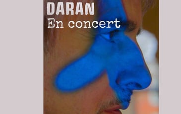 Daran The Lonesome Zero
