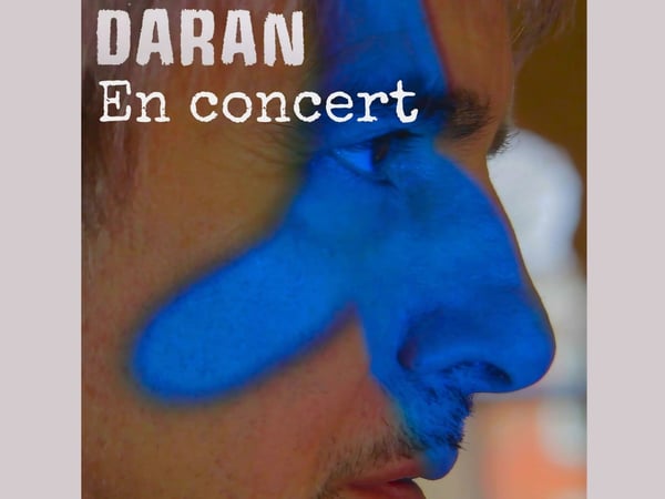 Daran The Lonesome Zero
