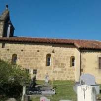 Visite commentée de l'église Saint-Pierre-es-Liens