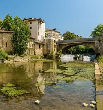 Visite commentée : Mont-de-Marsan au Moyen-Âge, la naissance d'une ville