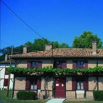 Visite libre du musée de la vie rurale