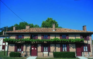 Visite libre du musée de la vie rurale