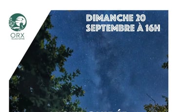 Visite commentée de l'église d'Orx