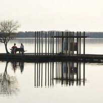 Expo photo "Regards landais"