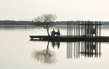 Expo photo "Regards landais"
