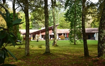 Archi-tour : l'architecture de René Guichemerre