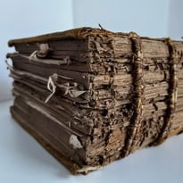 L'archéologie du livre ancien
