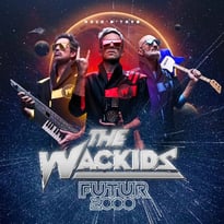 Futur 2000 - The Wackids