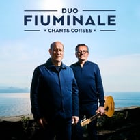 Deux voix, une île - Duo Fiuminale