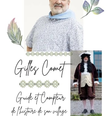 Visite guidée de la Bastide d'Hastingues