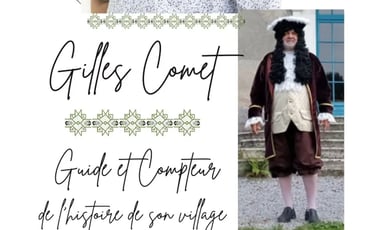 Visite guidée de la Bastide d'Hastingues