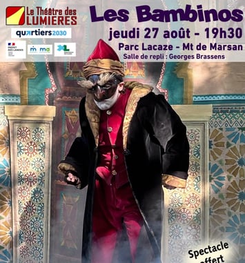 Le trafic de Pantalone