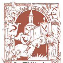 Les Médiévales