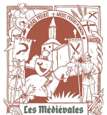 Les Médiévales