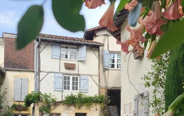 Visite guidée : « entre chemins et remparts »
