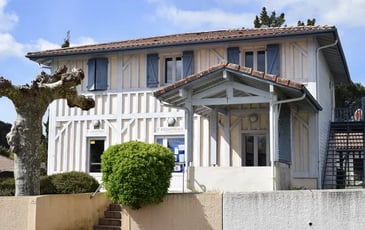 Heure du conte "Au fil de l'eau"