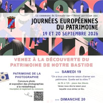 Venez à la découverte de notre bastide