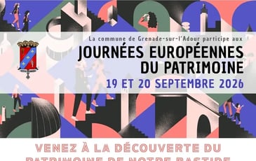 Venez à la découverte de notre bastide