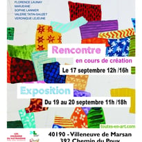 Toutes en Art 2026