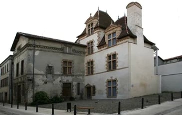 Exposition d'anciennes photos de Tartas
