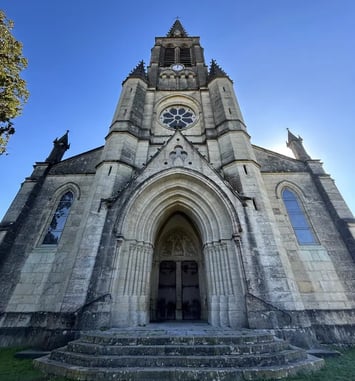 Audition de l'Orgue