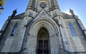 Audition de l'Orgue