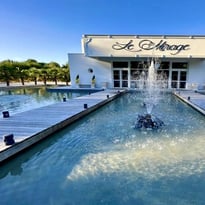 Cabaret Le Mirage
