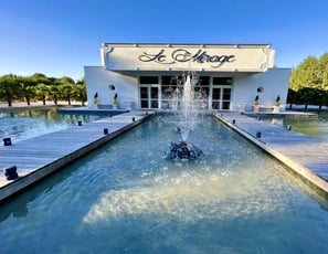 Cabaret Le Mirage