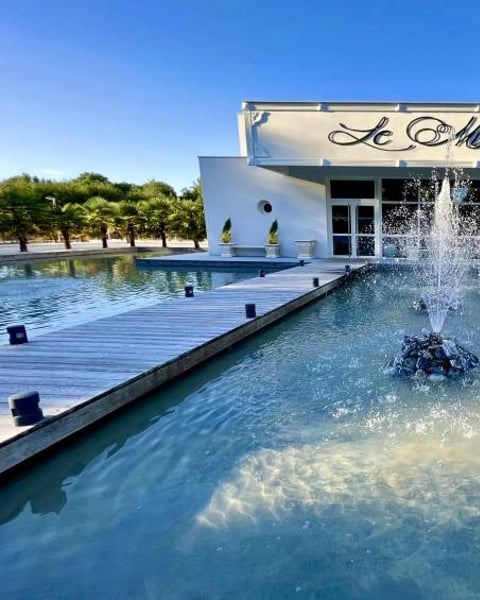 Cabaret Le Mirage
