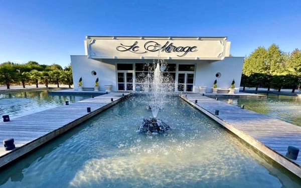 Cabaret Le Mirage