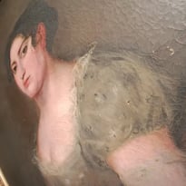 Visite commentée « Attention, œuvres fragiles ! »