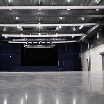 Salle Capranie