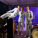 David Hermlin Trio