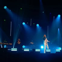 Groupe HDB, hommage à Daniel Balavoine
