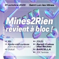 Mines2rien
