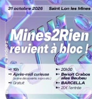 Mines2rien