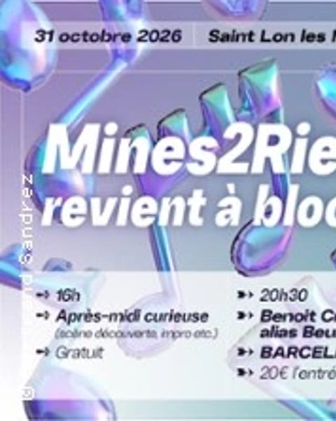 Mines2rien