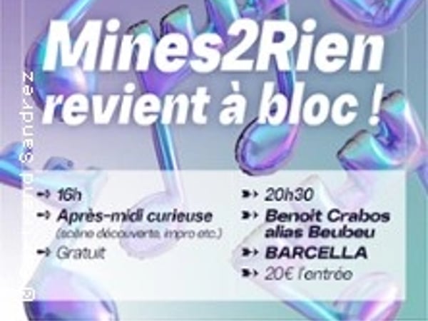 Mines2rien